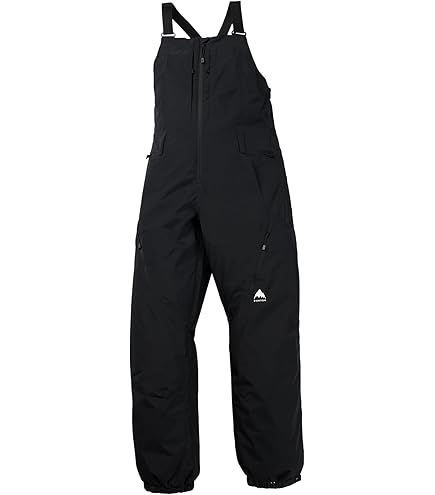 Amazon.com : Burton Womens Ak Gore-Tex 3L Kimmy Bib, True Black